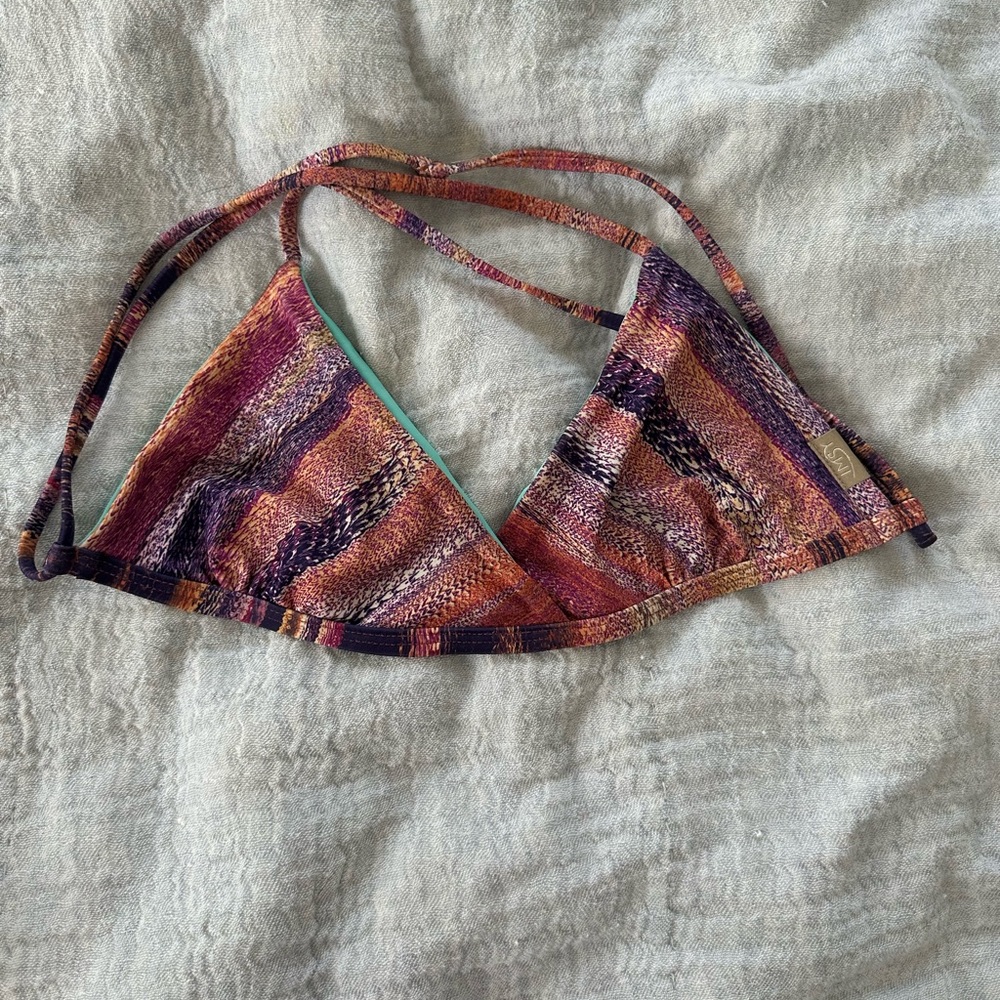 IMSY Swimwear adjustable bikini top